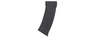 WELL AIRSOFT 400 ROUND HIGH CAPACITY MAGAZINE FOR AK74 SERIES AEG